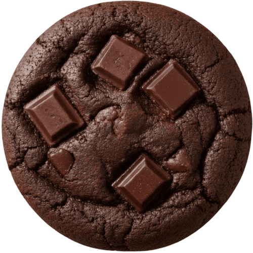 Double Choco