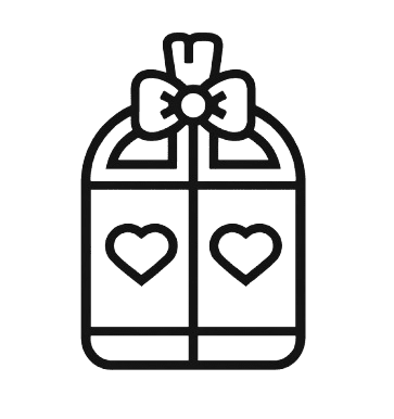 doorgift