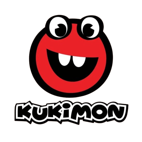 Kukimon Logo